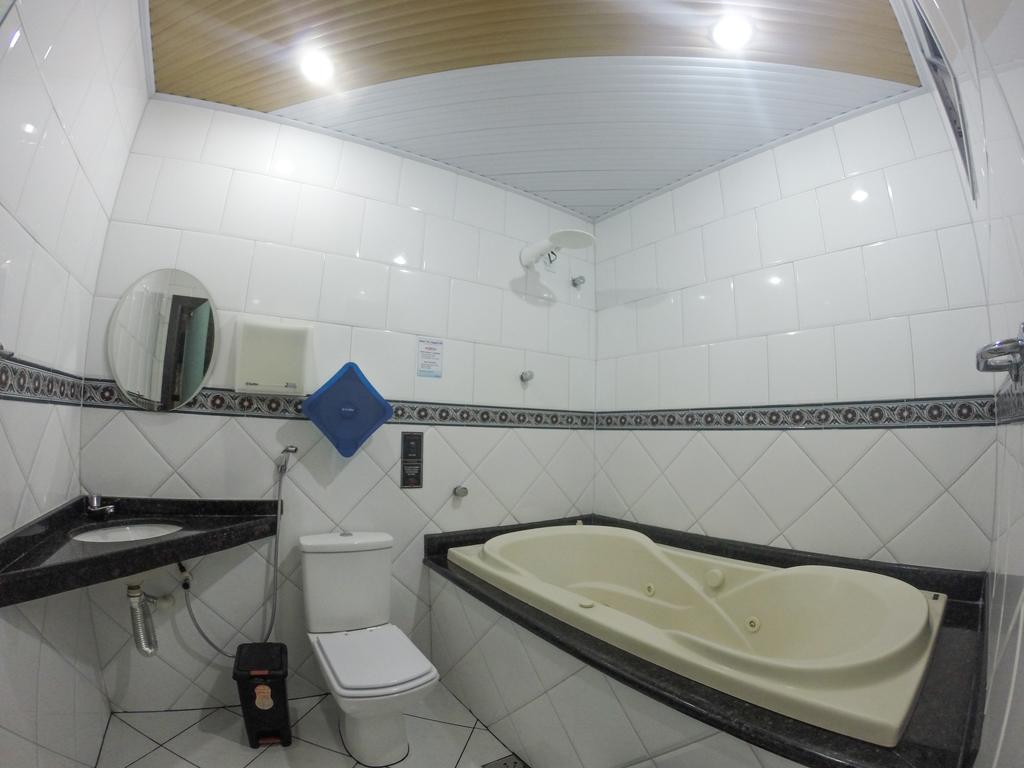 Hotel Jm Gomes Manaos Habitación foto